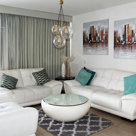 The Luxury Apartment San Salvador Exterior photo