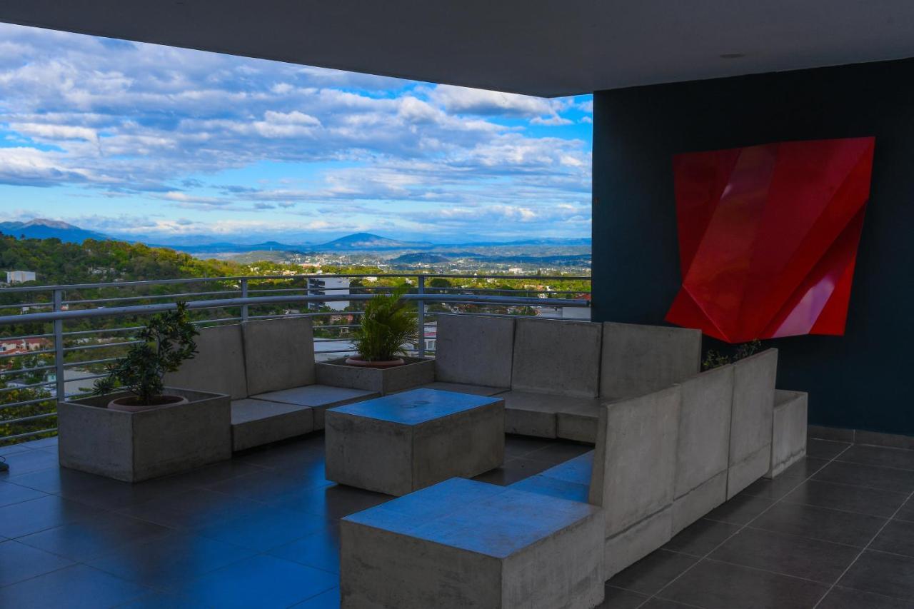 The Luxury Apartment San Salvador Exterior photo
