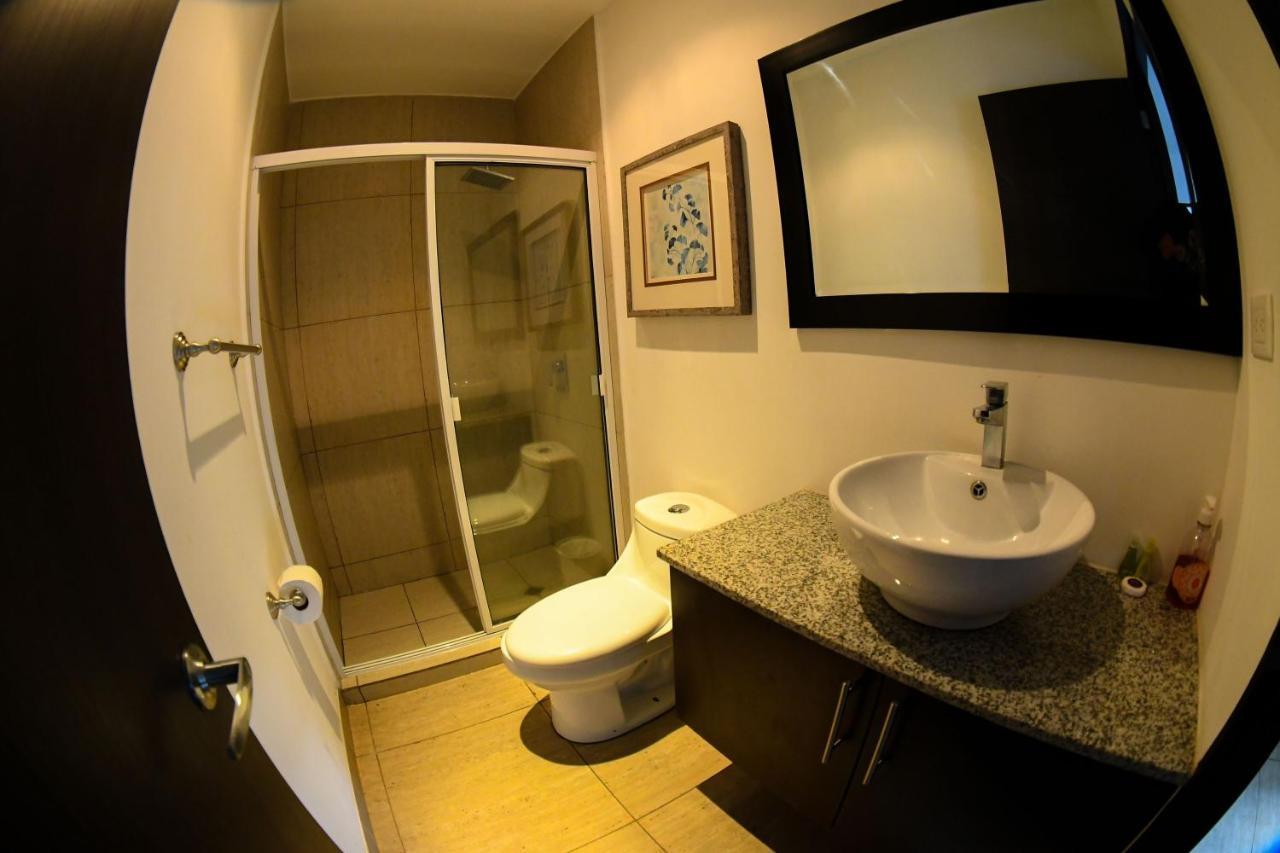 The Luxury Apartment San Salvador Exterior photo