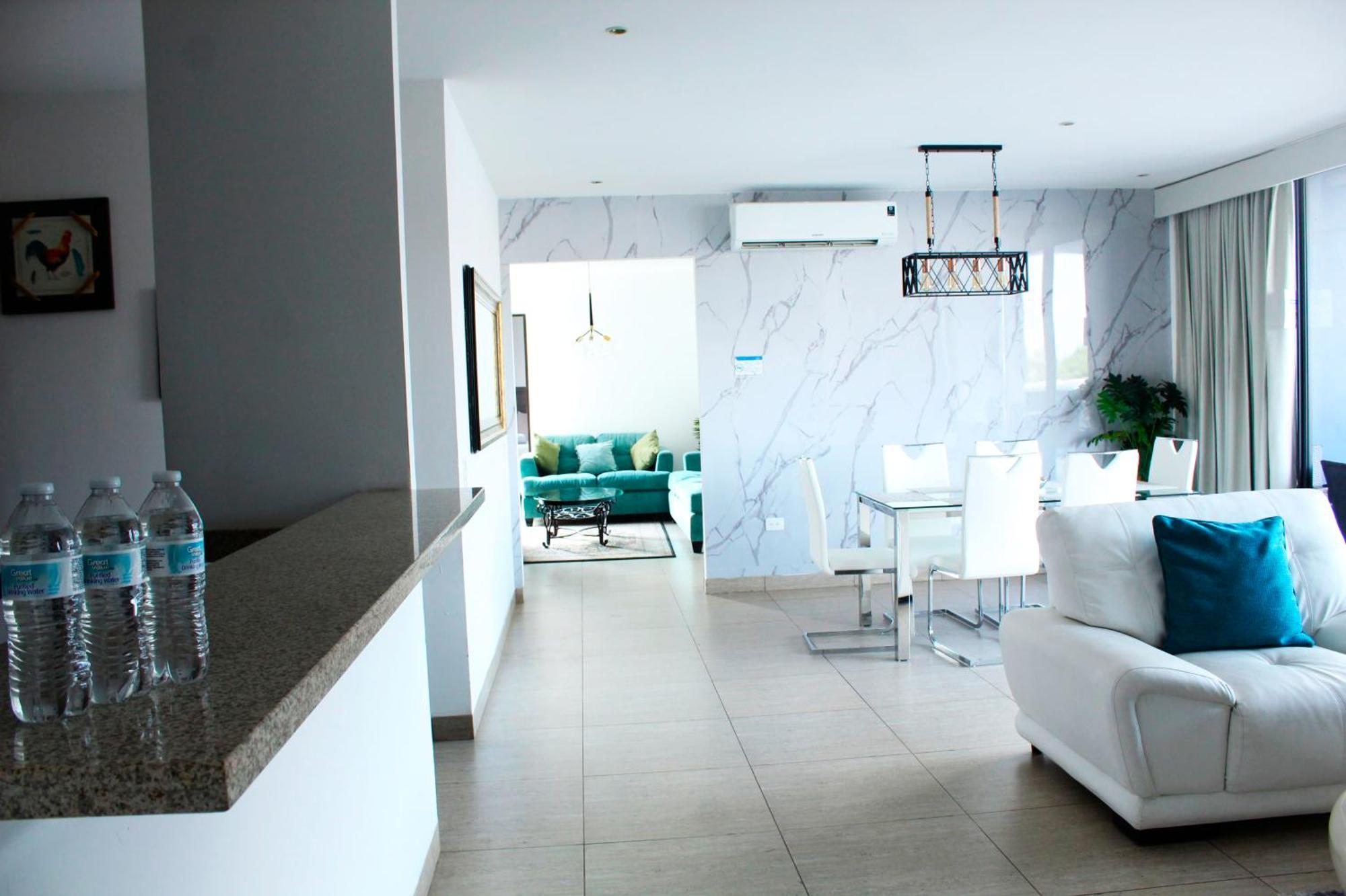 The Luxury Apartment San Salvador Exterior photo