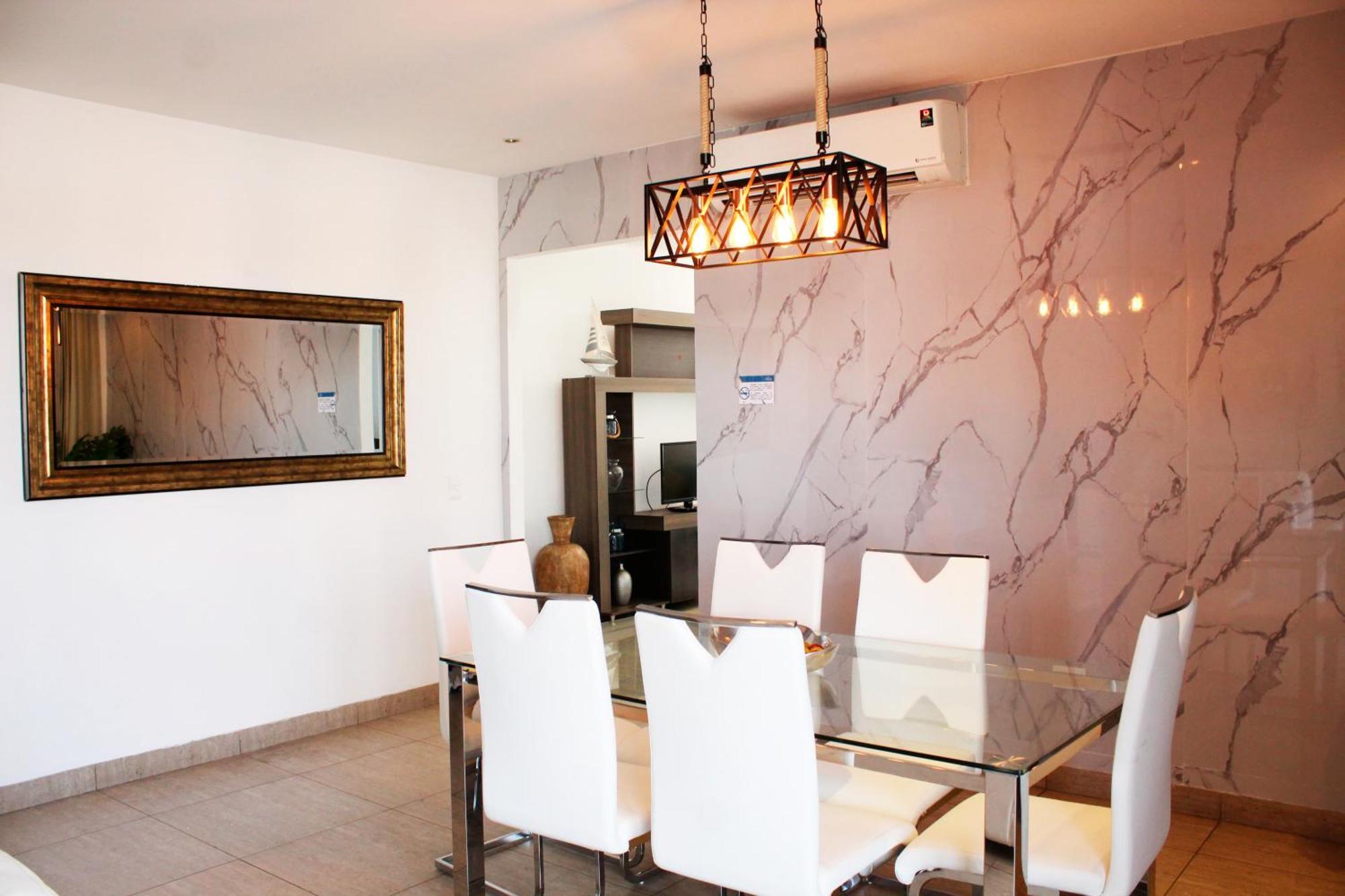 The Luxury Apartment San Salvador Exterior photo