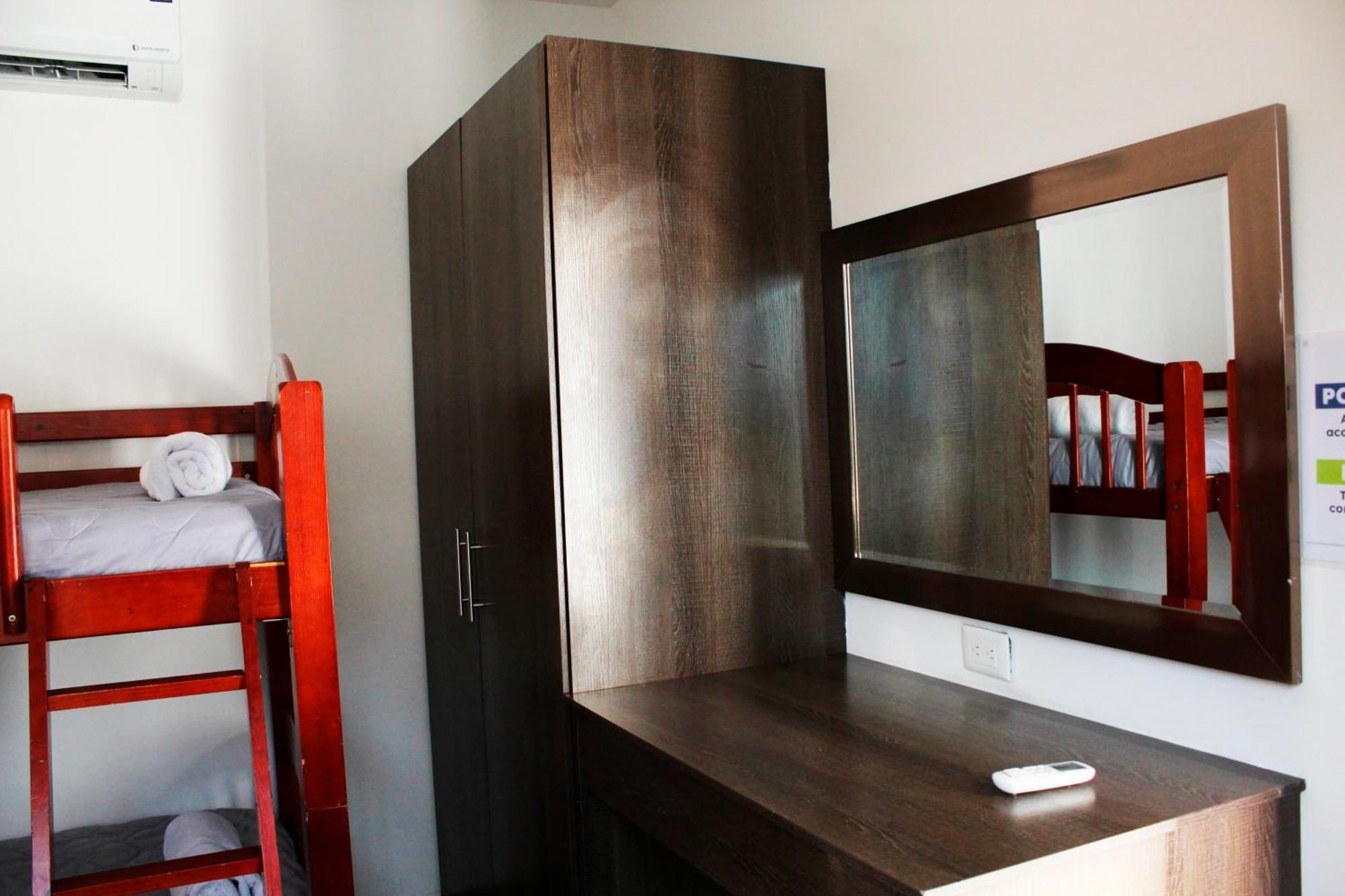 The Luxury Apartment San Salvador Exterior photo