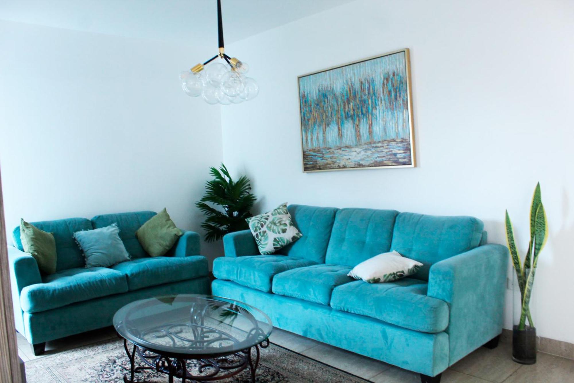The Luxury Apartment San Salvador Exterior photo