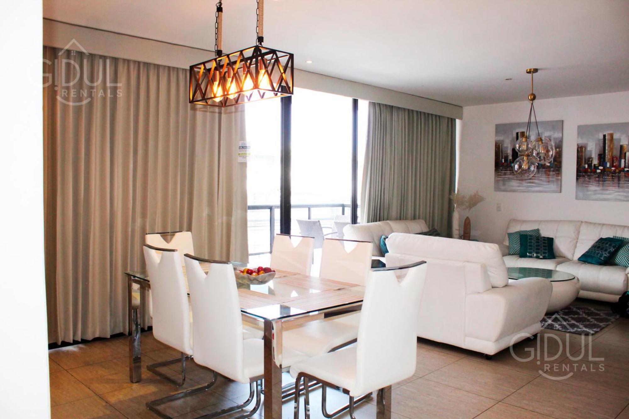 The Luxury Apartment San Salvador Exterior photo