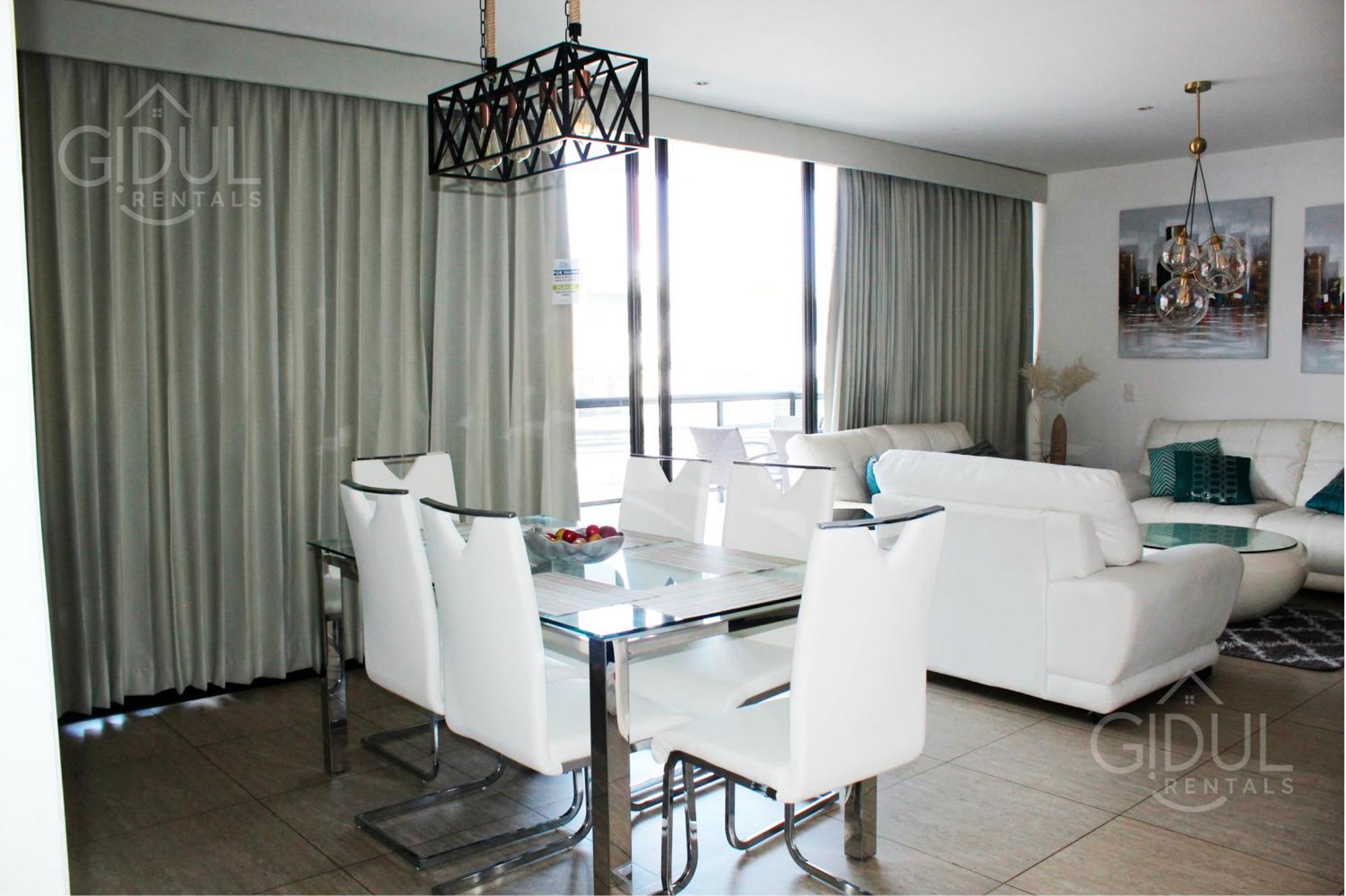 The Luxury Apartment San Salvador Exterior photo