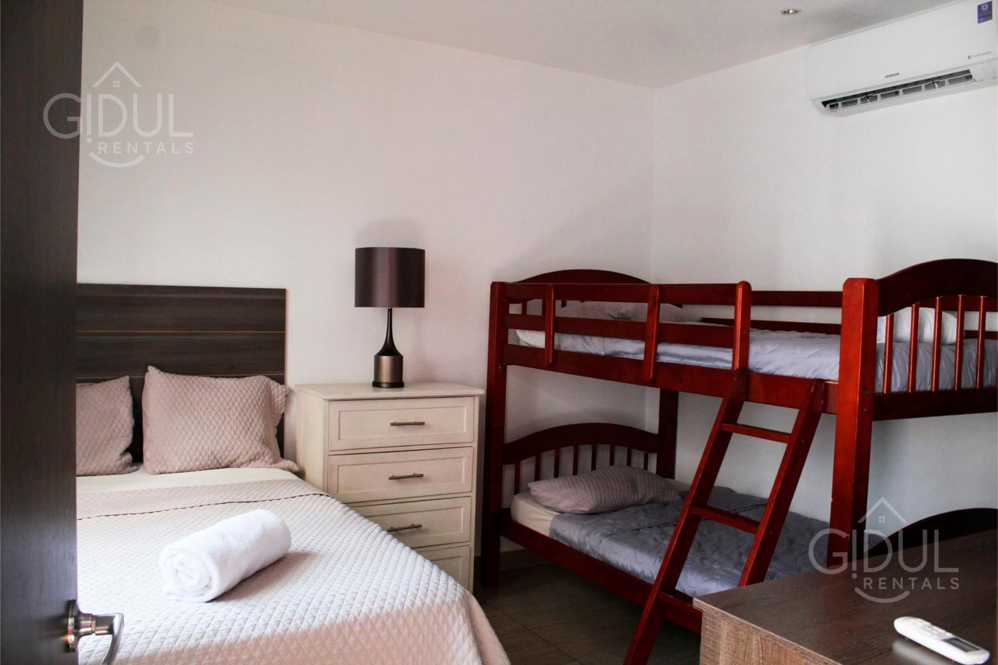 The Luxury Apartment San Salvador Exterior photo