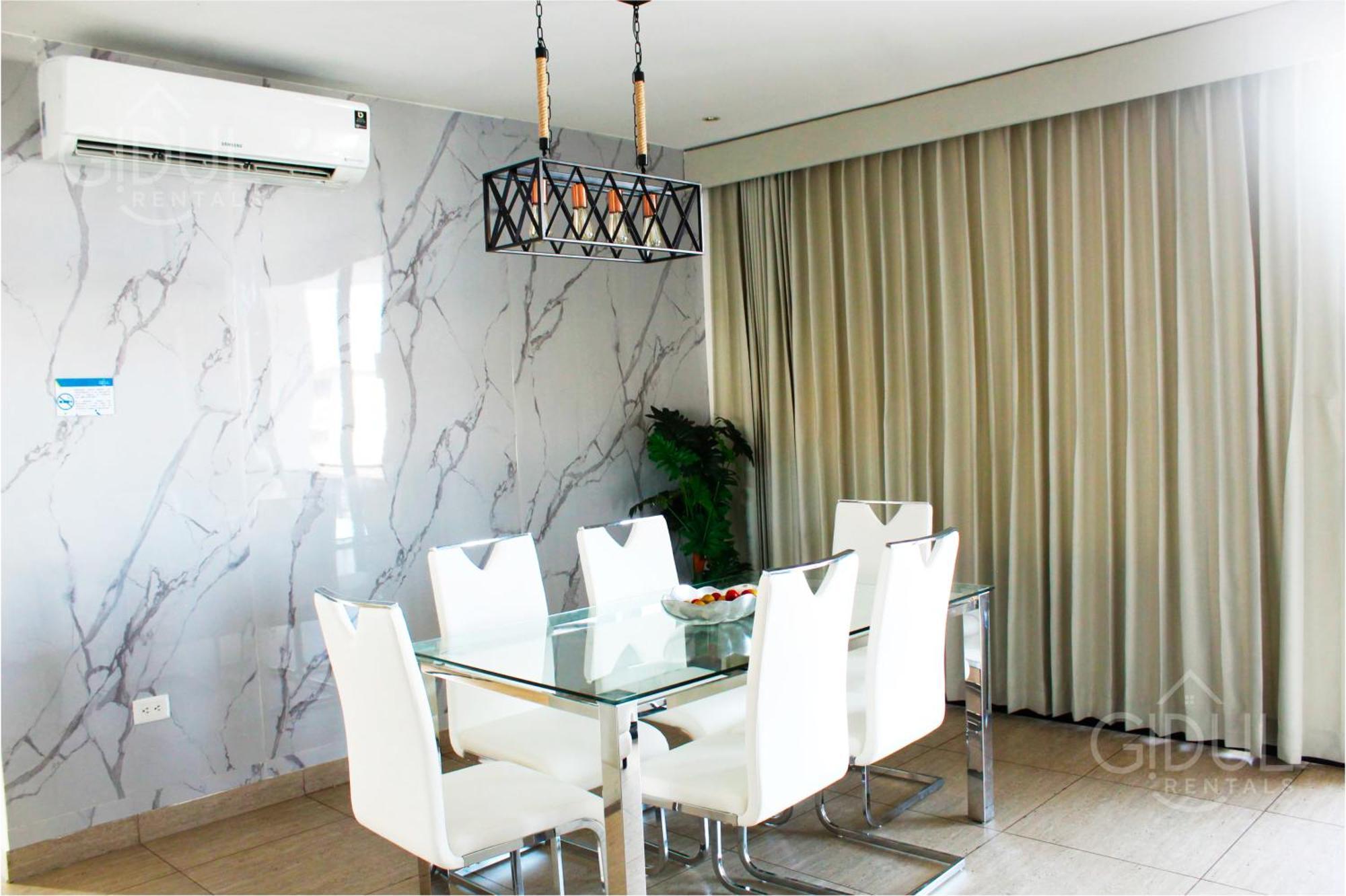 The Luxury Apartment San Salvador Exterior photo