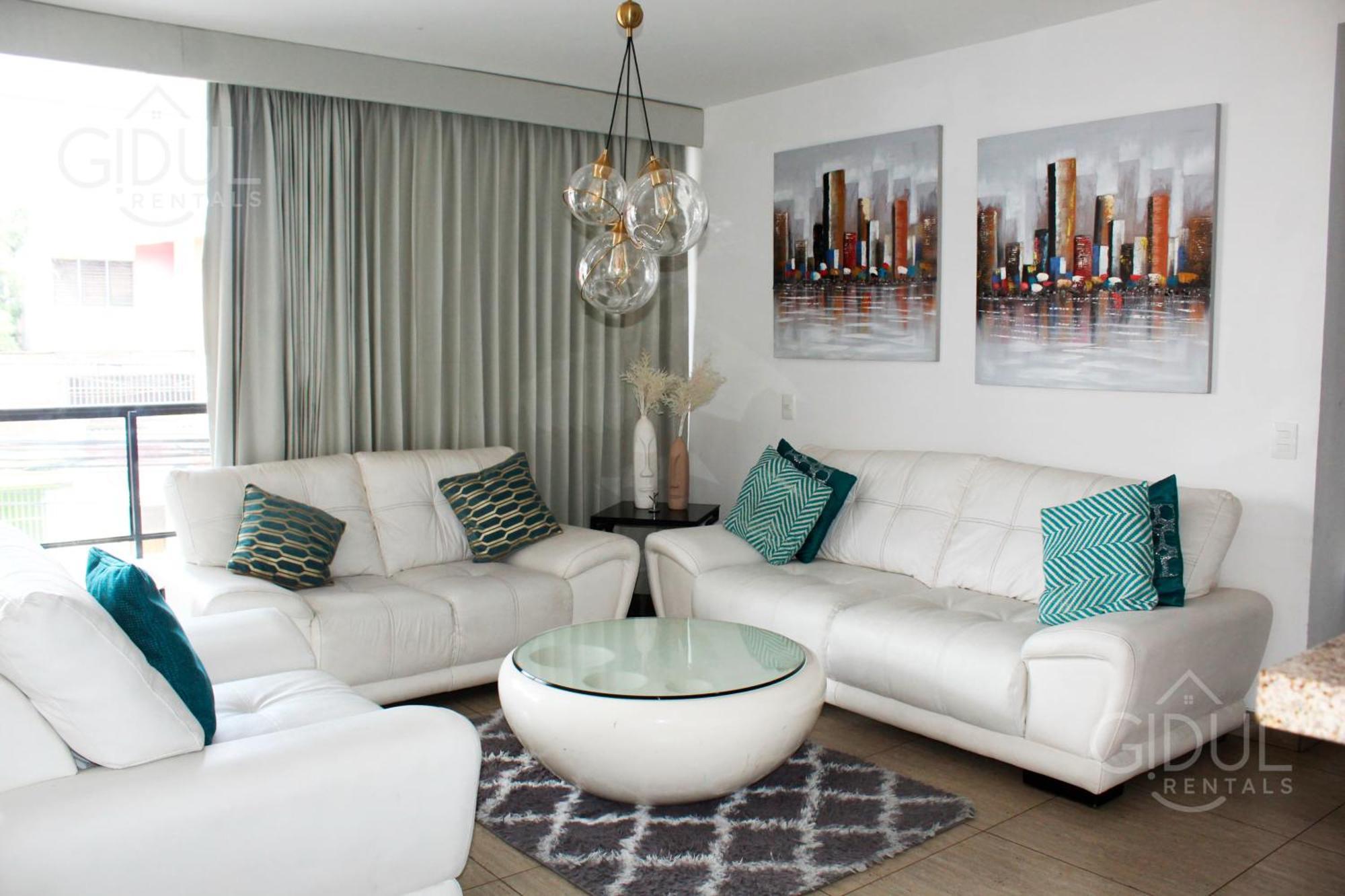 The Luxury Apartment San Salvador Exterior photo