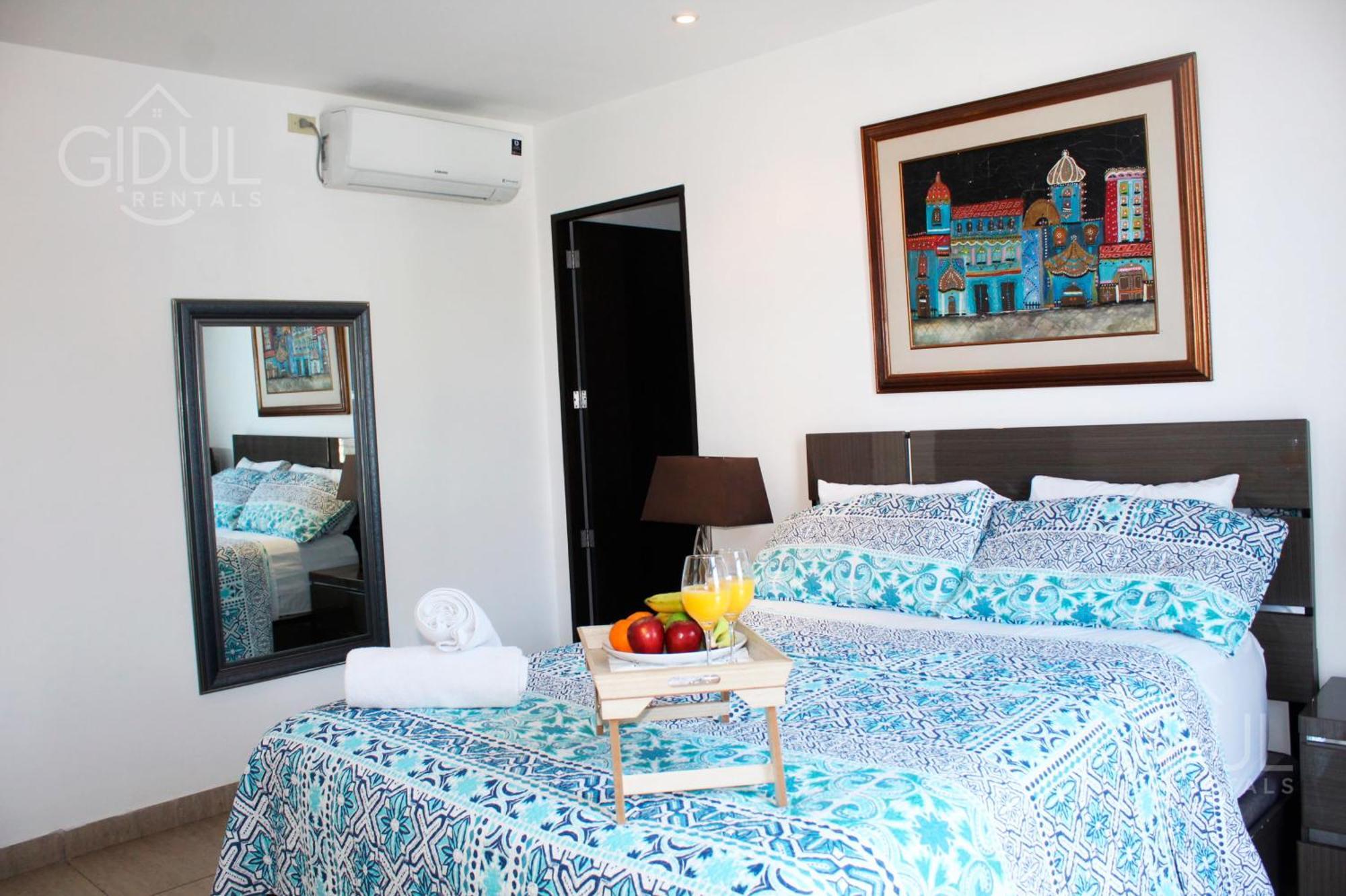 The Luxury Apartment San Salvador Exterior photo