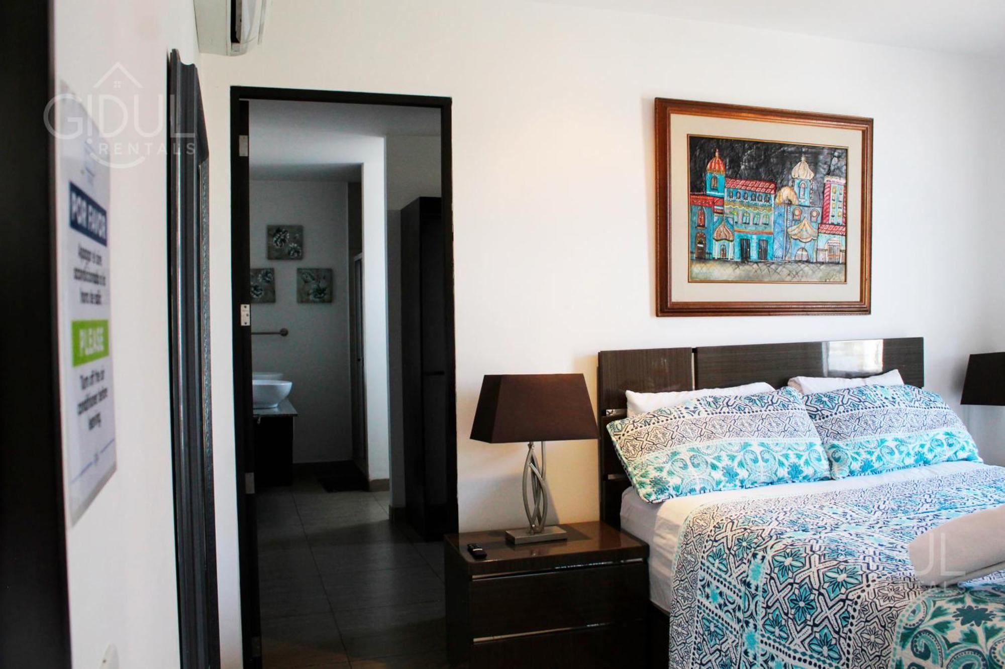The Luxury Apartment San Salvador Exterior photo