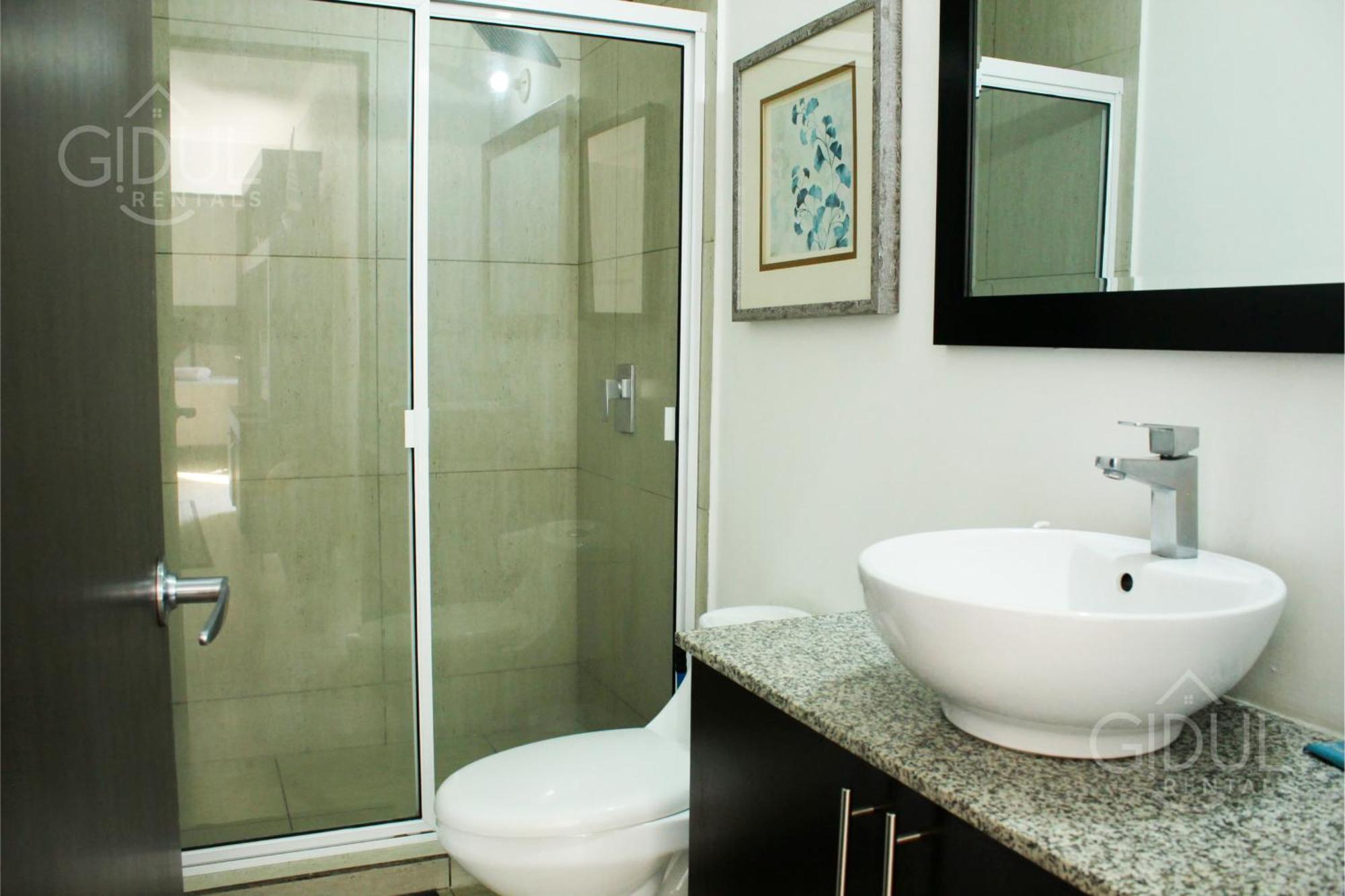 The Luxury Apartment San Salvador Exterior photo