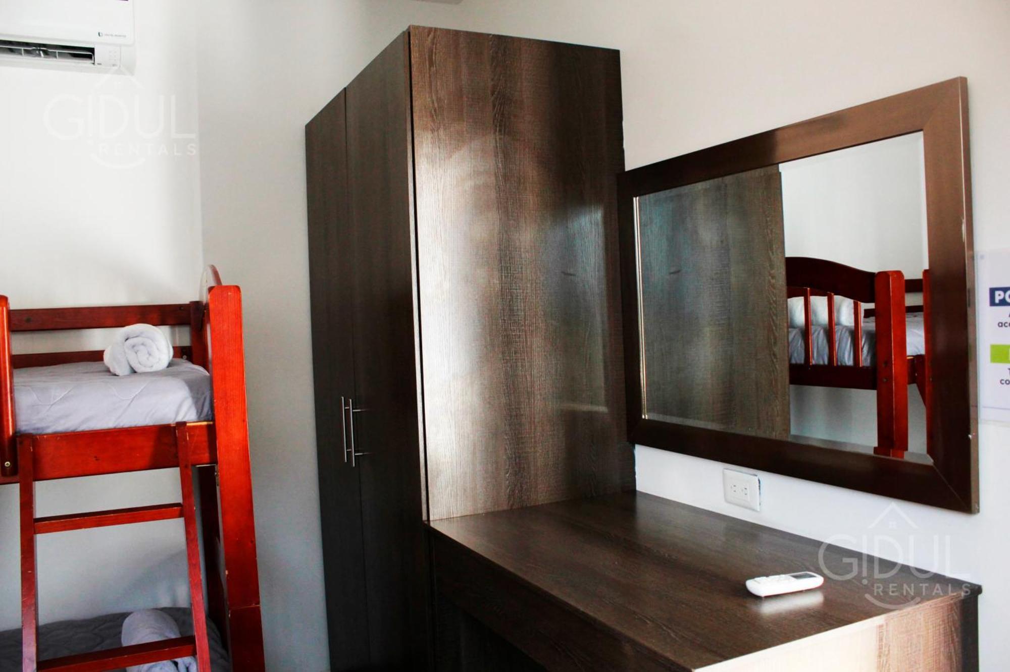 The Luxury Apartment San Salvador Exterior photo