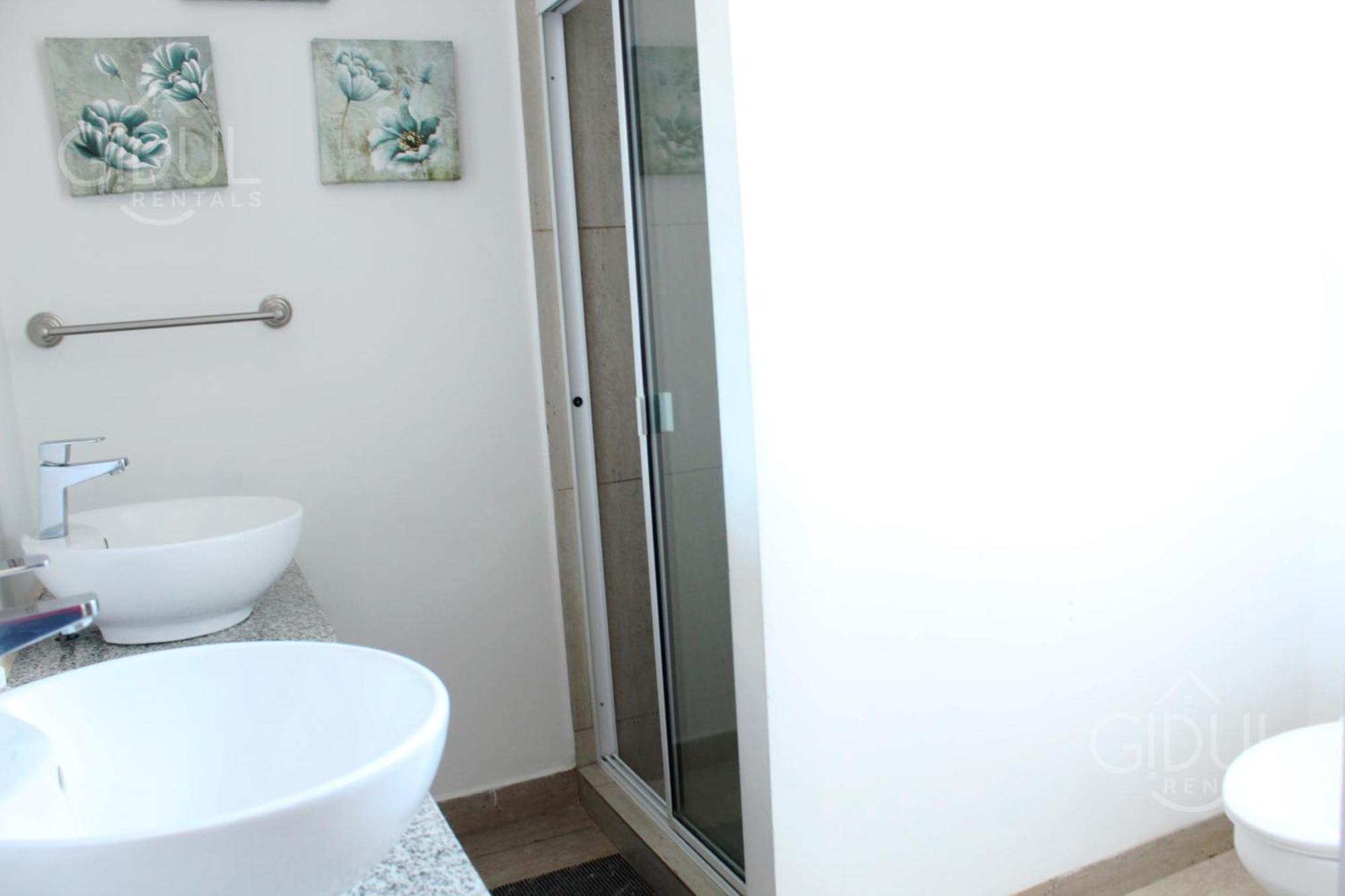 The Luxury Apartment San Salvador Exterior photo
