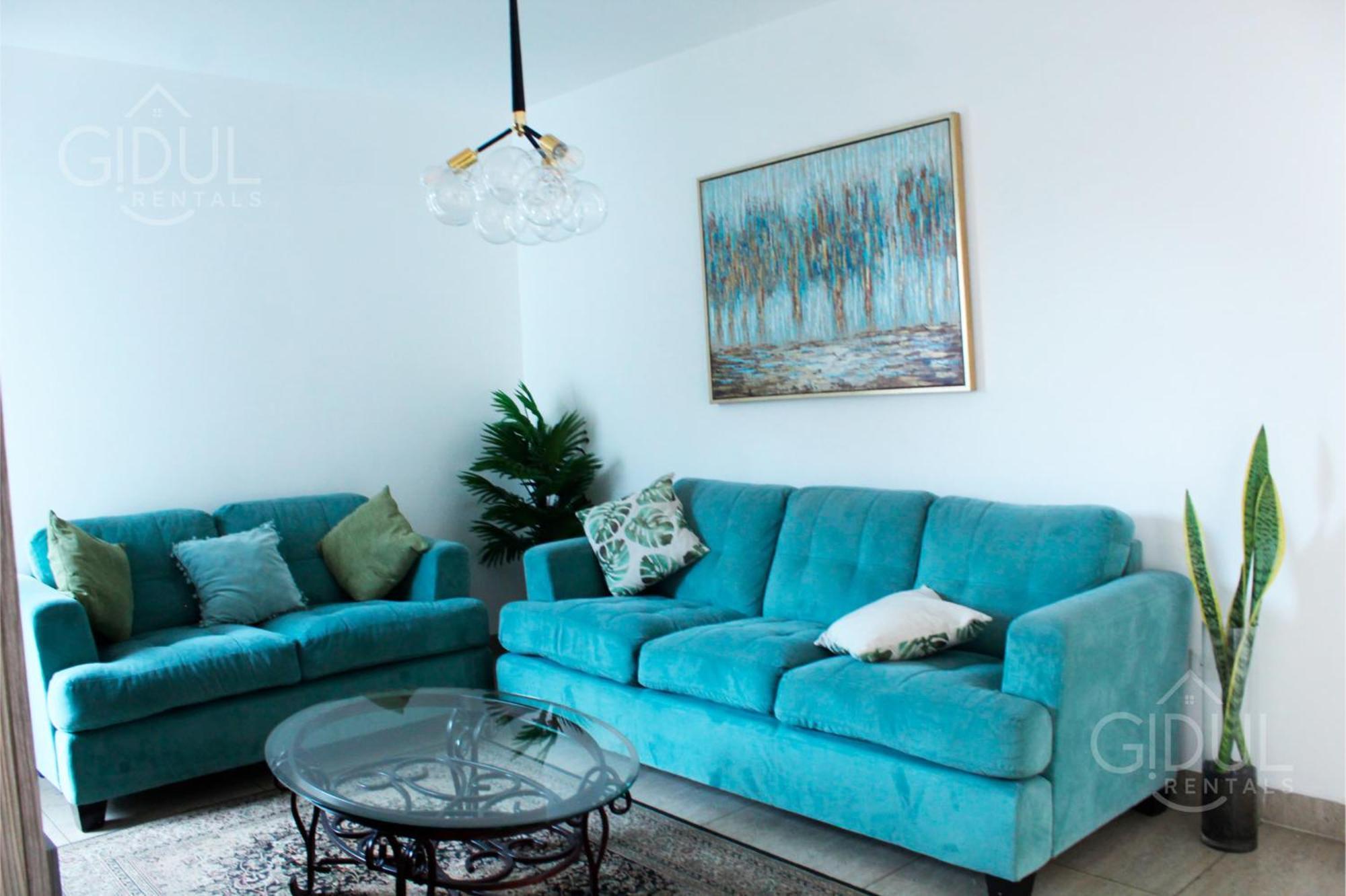 The Luxury Apartment San Salvador Exterior photo