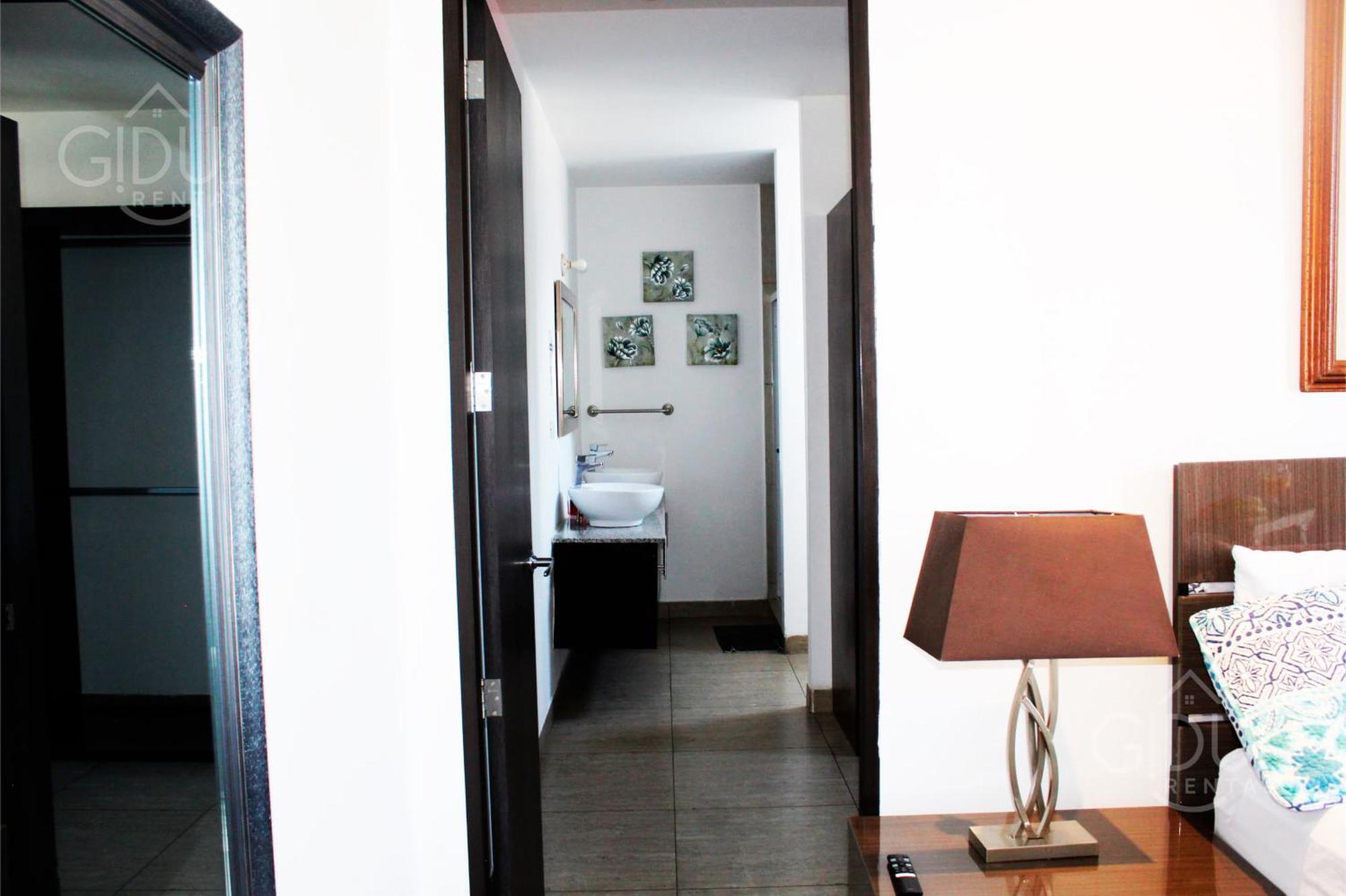 The Luxury Apartment San Salvador Exterior photo